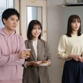 広瀬アリス主演の月9ドラマ『366日』（フジテレビ系）より