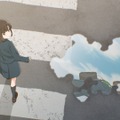 高山一実原作のアニメ映画『トラペジウム』の本編冒頭映像が公開に