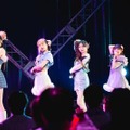 東京女子流、結成14周年記念ライブ開催！　満員のファン大熱狂