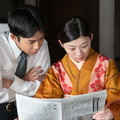 『虎に翼』第29話 (c)NHK