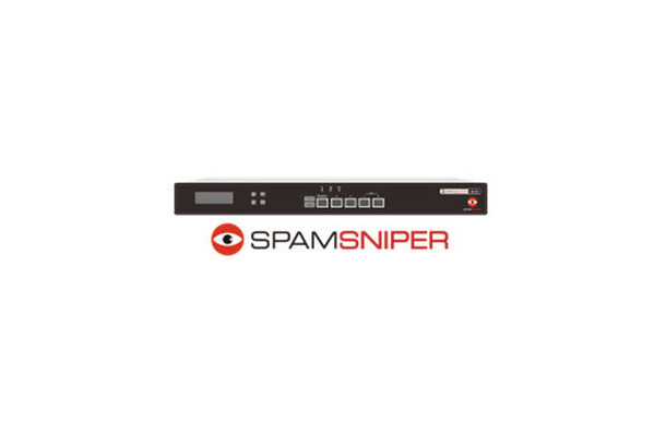 「SpamSniper」