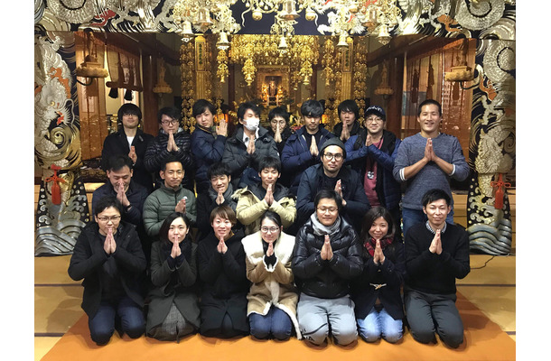 【仏教とIT】第20回　人生を変えるお寺プログラミング道場