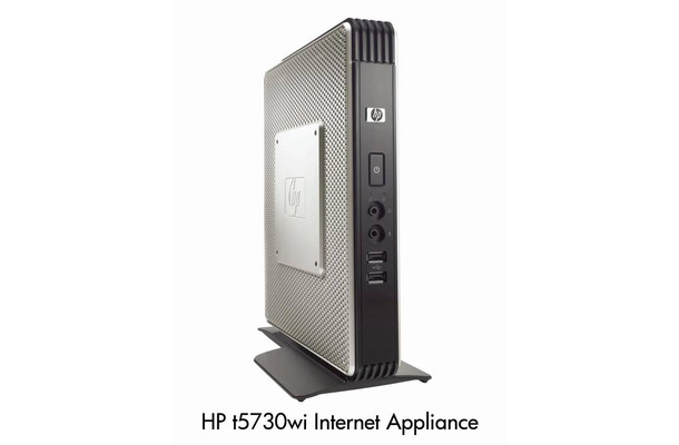 日本HP t5730wi Internet Appliance