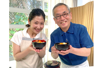 料理は“ええかげん”でOK?クロ現で土井善晴の料理と生き方の“極意”に迫る! 画像