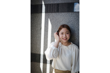 【エンジニア女子】 ユーザーの感想や意見を聞く度に感じるやりがい!アマチュア無線のソフト開発で活躍の利根川柚葉さん