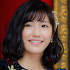 横山由依「上位で長くないスピーチ」…AKB48総選挙 画像