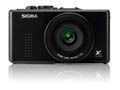 シグマ、デジタル一眼レフと同じセンサーを搭載したコンパクトデジタルカメラの新モデル 画像