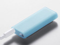 バッファローコクヨ、第3世代iPod shuffle用シリコンケースの価格や新カラーを発表 画像