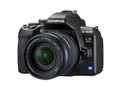 オリンパス、デジタル一眼レフカメラ「E-620」などが「TIPA Award 2009」 を受賞！ 画像