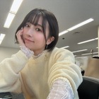 「あいむうぇありんぐ」NMB48・安部若菜、パッと見は可愛く…実はセクシーな自撮りショット公開！ 画像
