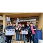 Nissy、能登半島地震の被災地でのボランティア活動を報告 画像