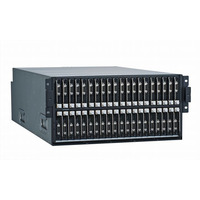 日立、最大320台集約可能を集約可能なエントリーブレードサーバ「HA8000-bd/BD10」販売開始 画像