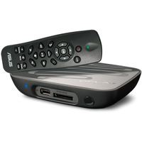 ASUSTeK、実売6千円のメディアプレーヤー……USBメモリ・SDカード内のファイルをテレビで再生 画像