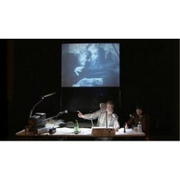 『イワン雷帝』をノルシュテインが語るドキュメンタリー 画像