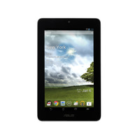 ASUS、Android 4.1.1を搭載した7型タブレット「ASUS MeMO Pad ME172V」……実売18000円前後 画像