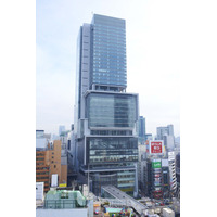 開業1周年を迎える「渋谷ヒカリエ」、年間来場者数は2,000万人を突破 画像