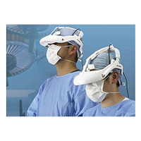 ソニー、患者の体内を3Dで見られる「ヘッドマウントイメージプロセッサユニット」発売 画像