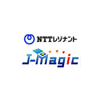 NTTレゾナントと「顔ちぇき！」のジェイマジックが業務提携——次世代型モバイル「検索」「広告配信」分野で 画像