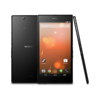 Android 4.4搭載「Xperia Z Ultra」＆「LG G Pad 8.3」Google Play Editionが米国で発売 画像