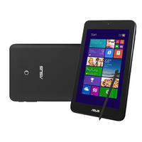 【CES 2014】ASUS、デジタイザペン対応の8型Windowsタブレット「VivoTab Note 8」 画像
