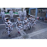 “国民の牛日”を制定……2月9日に 画像