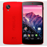 イー・アクセス、「Nexus 5」SIMロックフリー版に月額2980円のLTEサービス提供 画像
