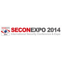 韓国のセキュリティ総合展「SECON EXPO 2014」　3月開催 画像
