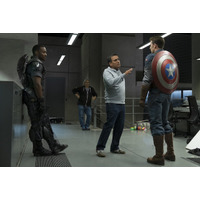 【インタビュー】『キャプテン・アメリカ/WS』ルッソ監督……エッジを効かせる 画像