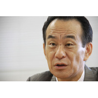 【インタビュー】オープンイノベーションで日本の企業を活性化する――レッドハット廣川社長 画像