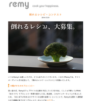 “生きる放送事故”平野レミ、「倒れそうで倒れない料理」コンテストを開催 画像