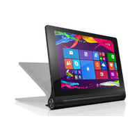 【CES 2015】どんなペンでも操作可能な8型Windowsタブレット「YOGA Tablet 2」新モデル 画像