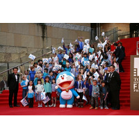 「東京国際映画祭」2015年は拡大…10月22日から31日まで10日間 画像