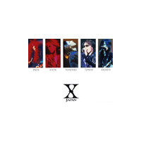 X JAPAN「I.V.」のPVほか、YOSHIKIの独占インタビューも 画像