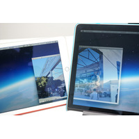 【オトナのガジェット研究所】iPadがセカンド・ディスプレイに！ 「Duet Display」アプリを使ってみた 画像