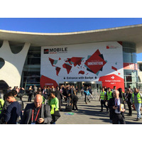 【週刊！まとめ読み】モバイルを取り巻く未来とは……MWC 2015がバルセロナで開催 画像