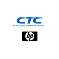 CTC、HPのWindows Vista Business搭載シンクライアントソリューションを全社規模で導入 画像