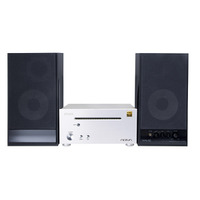 ハイレゾ音源に対応した本格オーディオPC「ADIVA K1」など2機種 画像