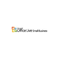 Microsoft Office Live Small Business、日本語版の正式運用が開始〜3ラインアップを1つに統合 画像