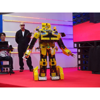 【東京おもちゃショー2015】トレンドはキャラクター＆アナログ 画像