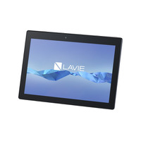 NEC、「LAVIE Tab E」に2万円台からの新モデル……立体音響システム「Dolby Atmos」搭載 画像
