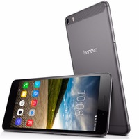 レノボ、大型6.8インチ液晶搭載のスマートフォン「Lenovo Phab Plus」を中国で発売 画像