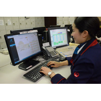 羽田空港のJALスタッフ業務をIoTで効率化、実証実験が開始 画像