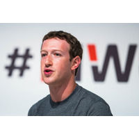 Facebookの2015年第3Q決算、売上高45億ドル超で記録更新 画像