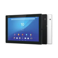 ソニーストア、10.1型「Xperia Z4 Tablet」を4,000円値下げ 画像