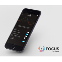 オープンソースリストを活用した広告ブロックアプリ「Focus by Firefox」公開 画像