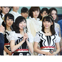 AKB48渡辺麻友、「たかみなにレコード大賞あげたい」！ 画像