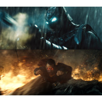 映画『バットマンvsスーパーマン』“世紀の対決”がベールを脱ぐ……最新予告編解禁 画像