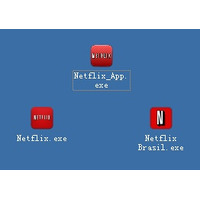 「Netflix」ユーザーを狙ったサイバー攻撃が出現 画像