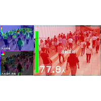 ICTで「東京マラソン2016」を警備、NECと警視庁が先進システム実験 画像