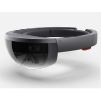 マイクロソフト、透過型HMD「HoloLens」開発者版を30日に発売 画像